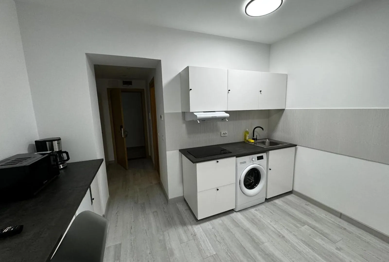 Διαμέρισμα Cataleya Luxury Room'S Βουκουρέστι Ρουμανία