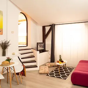  Apartament One Terrace