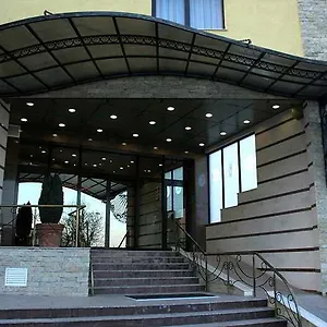 4* Hotel Diplomat