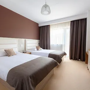 3* Complex Premium Wellness Institute