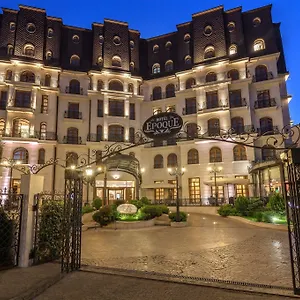 Epoque - Relais & Chateaux Boekarest
