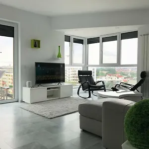  Apartament Luxury Westpark 2 With View