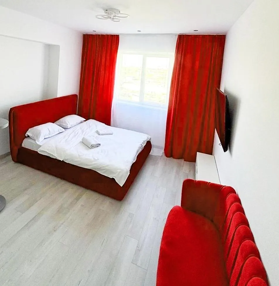 Cataleya Luxury Room'S بوخارست
