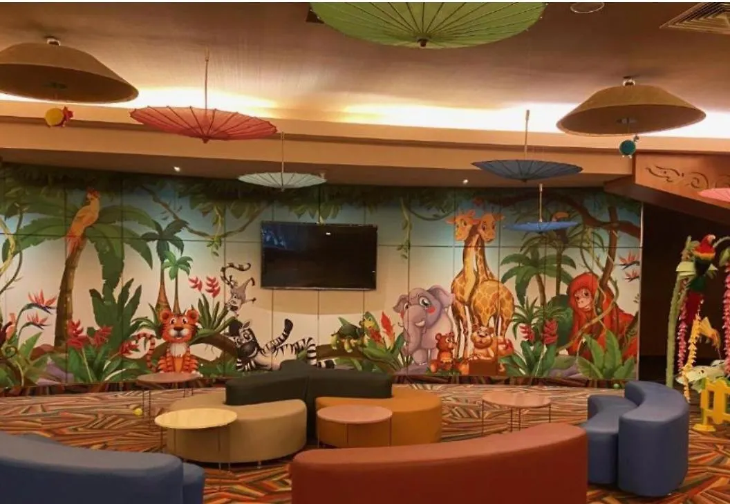 Cataleya Luxury Room'S بوخارست شقة
