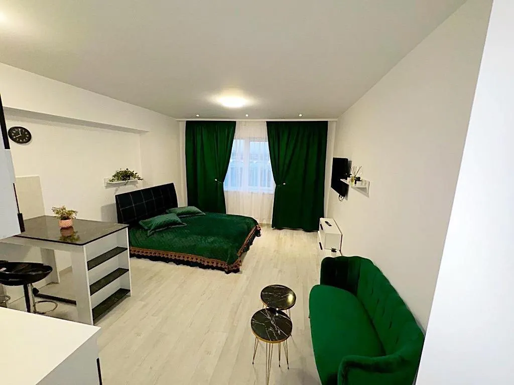 Cataleya Luxury Room'S بوخارست