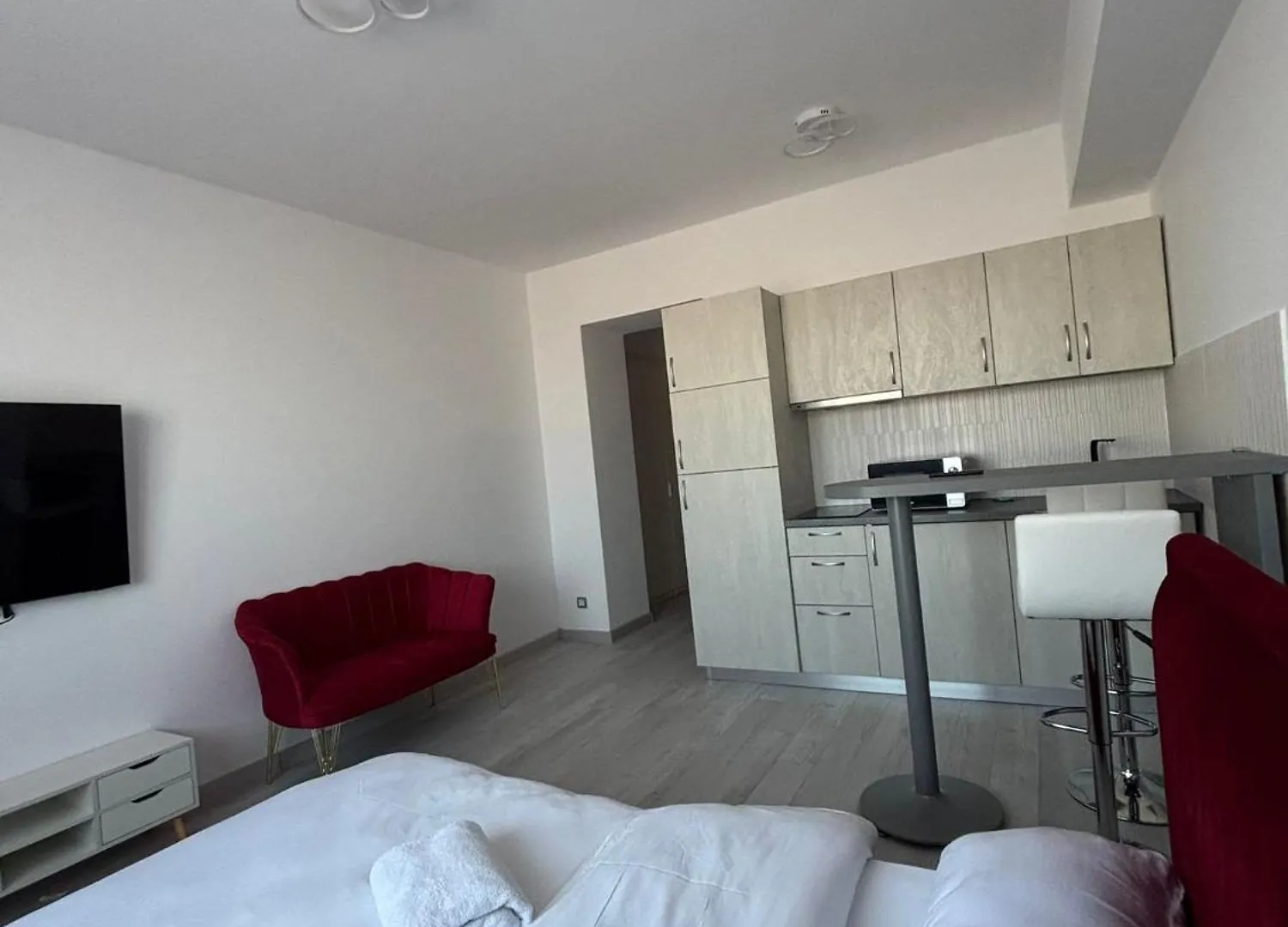 شقة Cataleya Luxury Room'S بوخارست