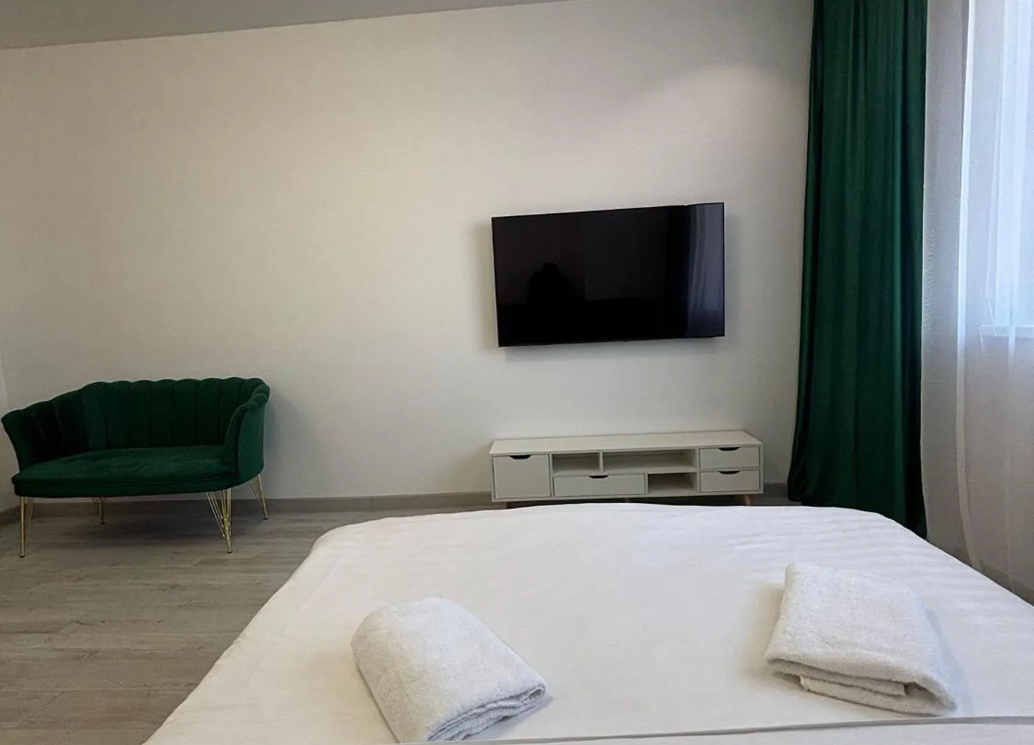 Cataleya Luxury Room'S بوخارست رومانيا