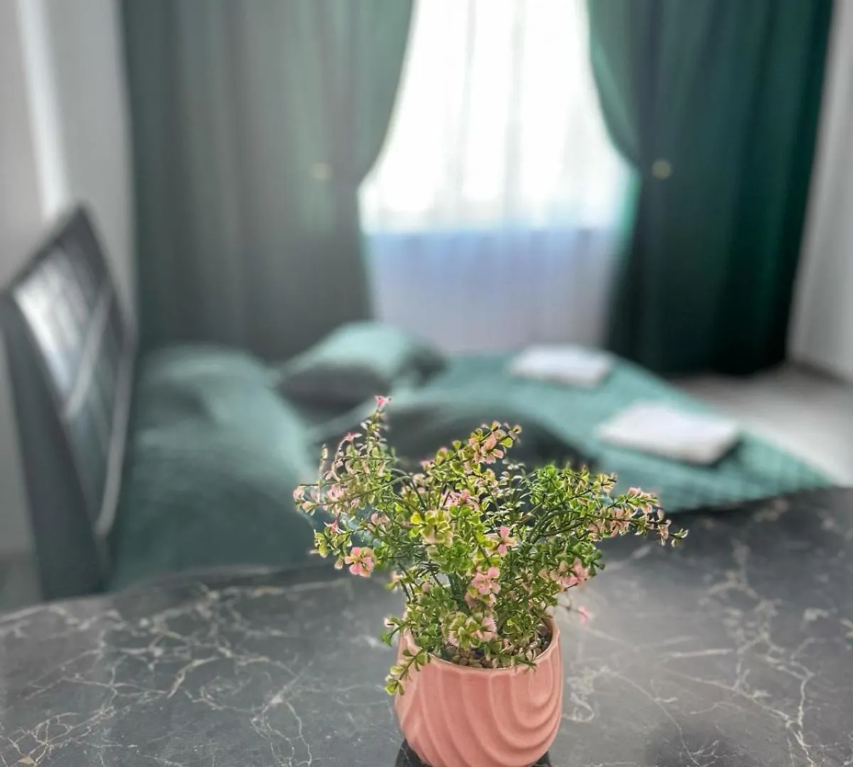 شقة Cataleya Luxury Room'S بوخارست