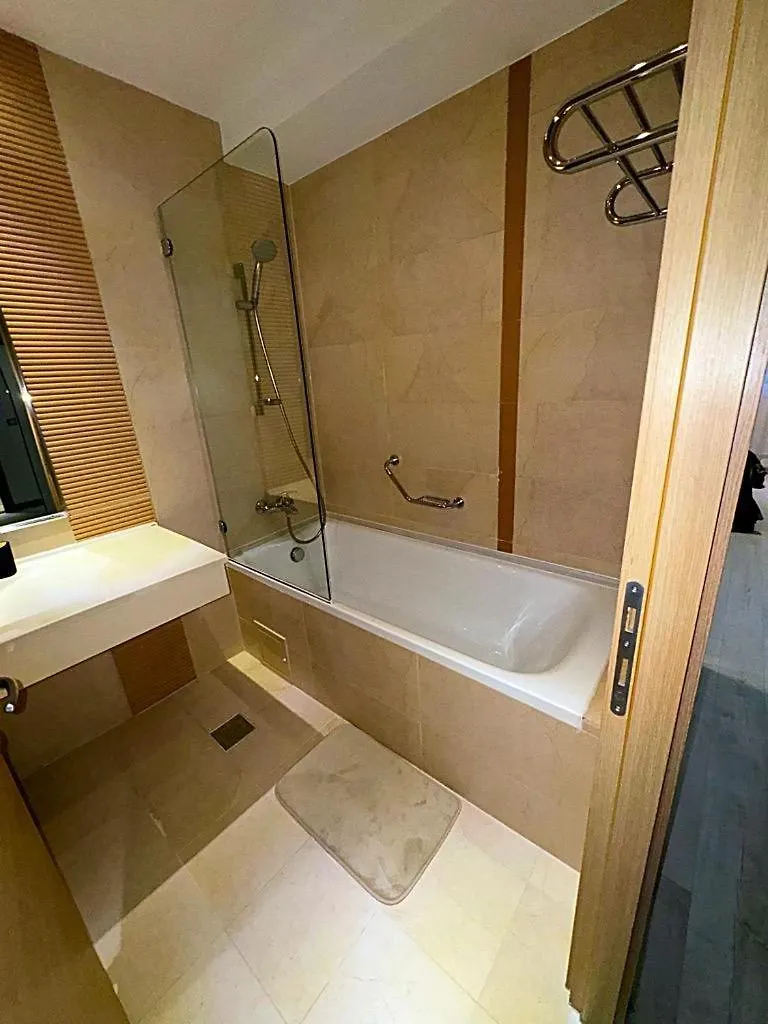 شقة Cataleya Luxury Room'S بوخارست