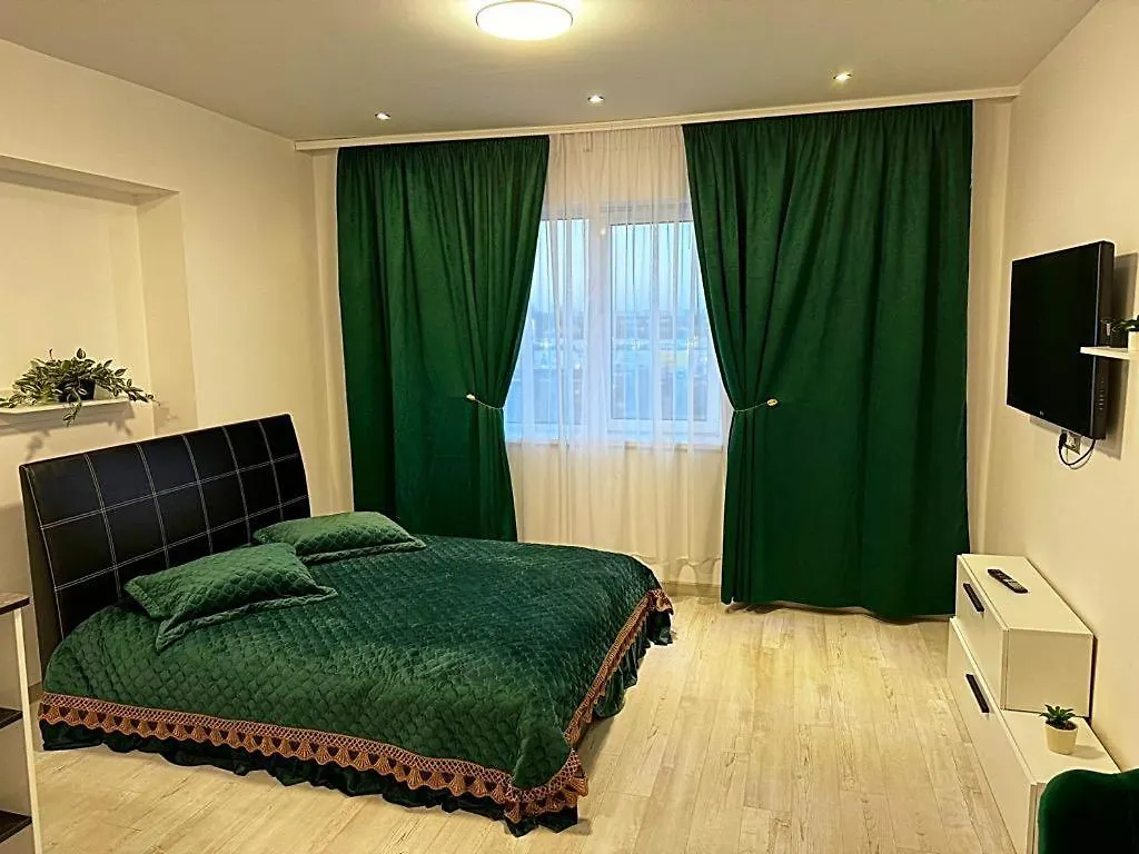 Cataleya Luxury Room'S بوخارست شقة