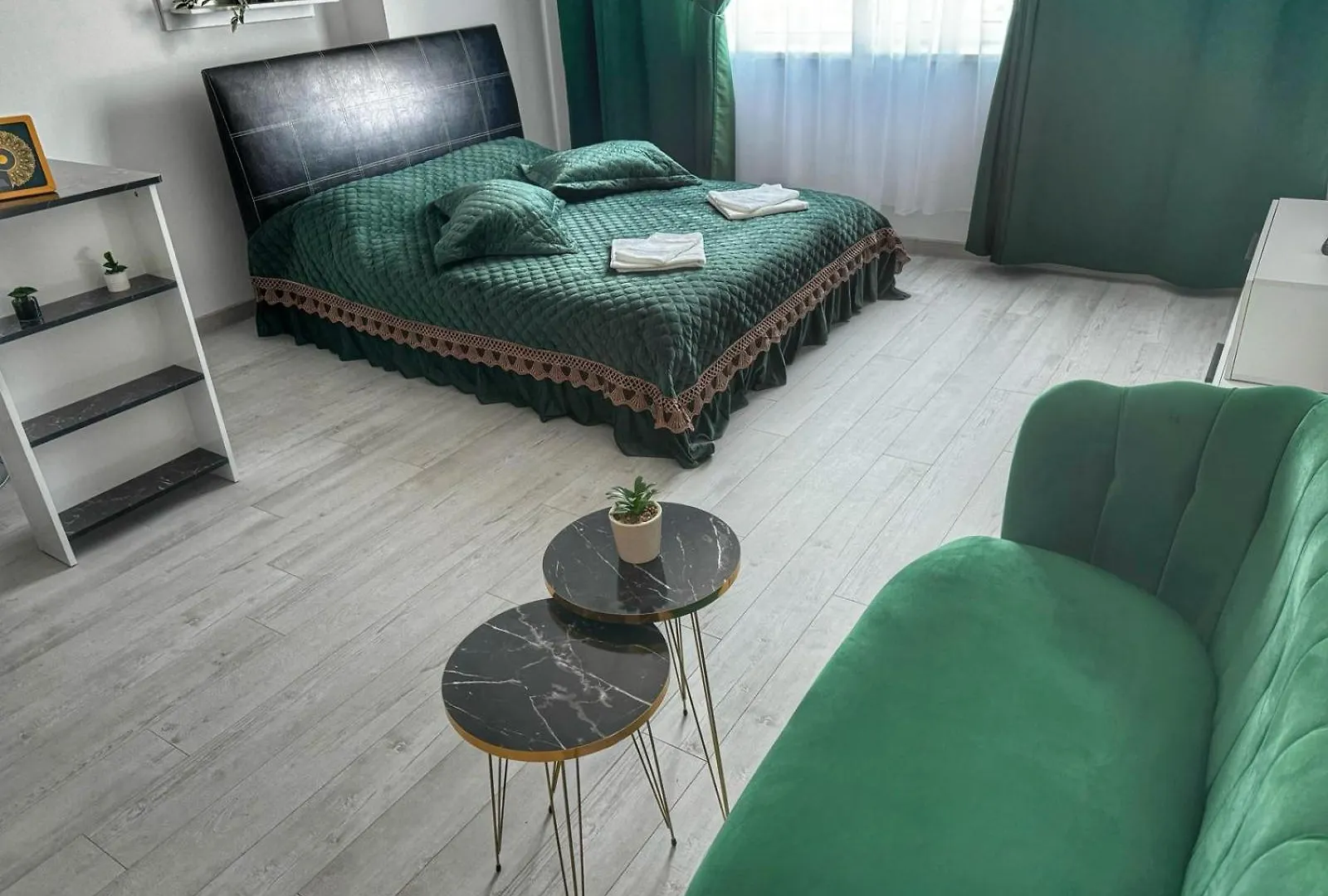 Cataleya Luxury Room'S بوخارست شقة