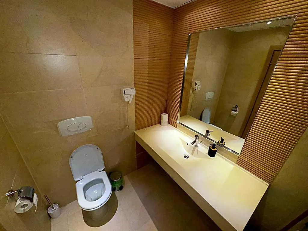Cataleya Luxury Room'S بوخارست رومانيا
