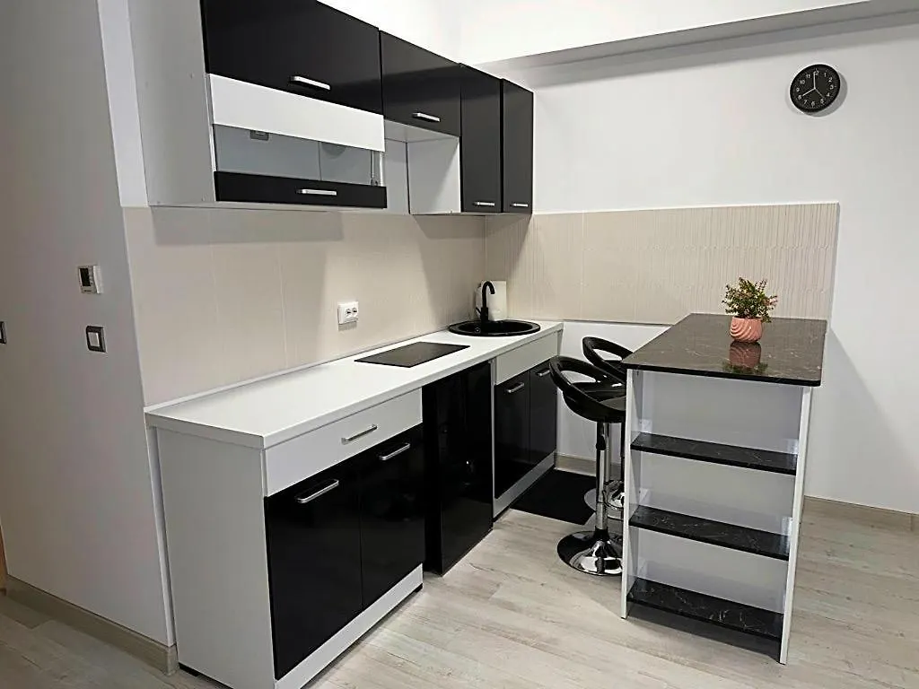Cataleya Luxury Room'S بوخارست 0*,