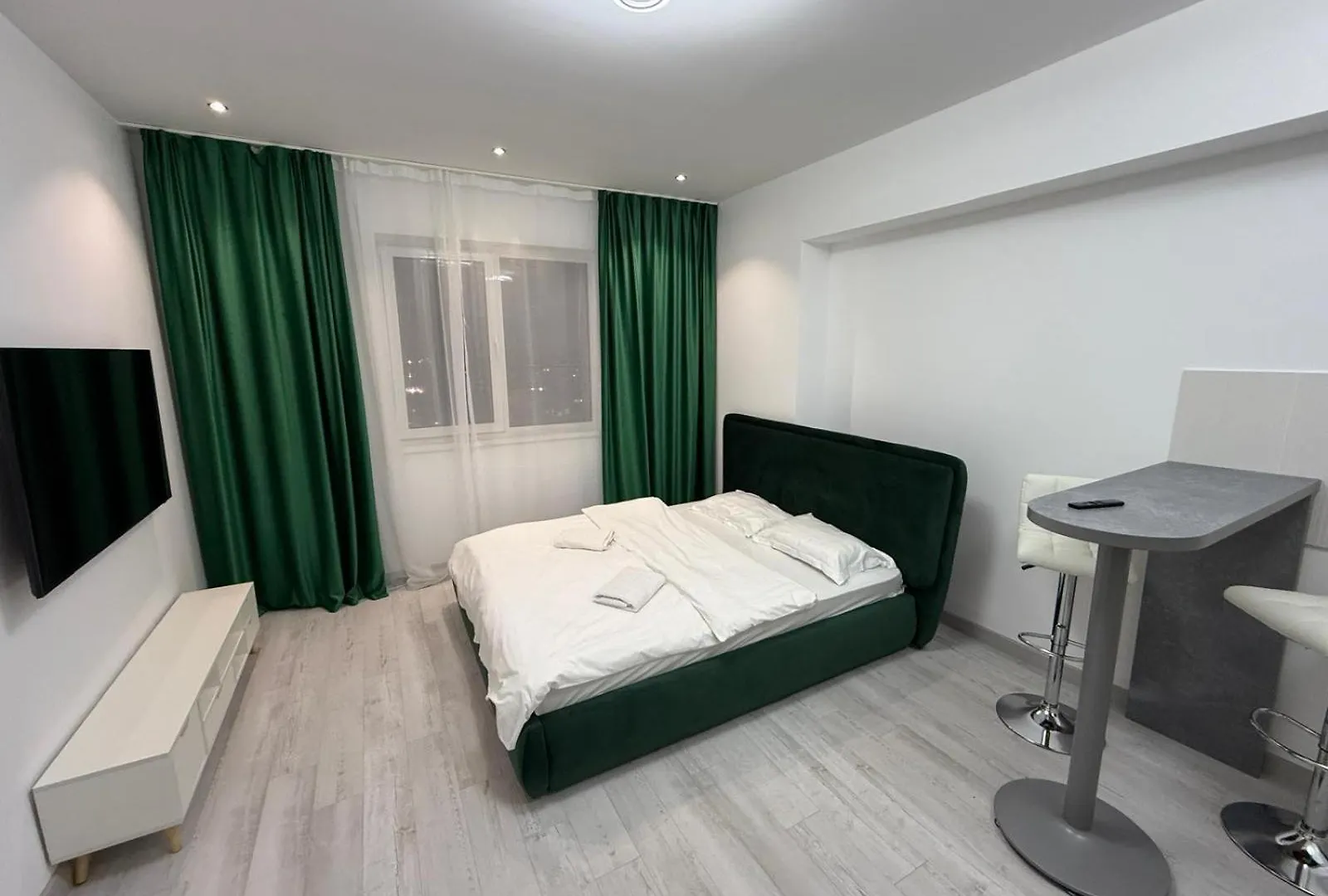 شقة Cataleya Luxury Room'S بوخارست رومانيا