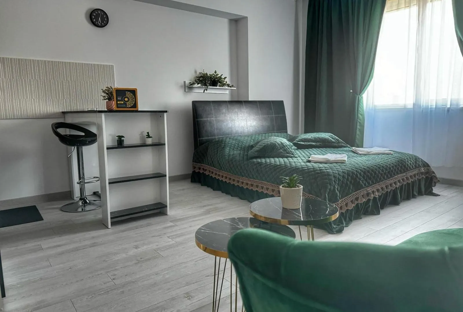 Appartement Cataleya Luxury Room'S Bucarest