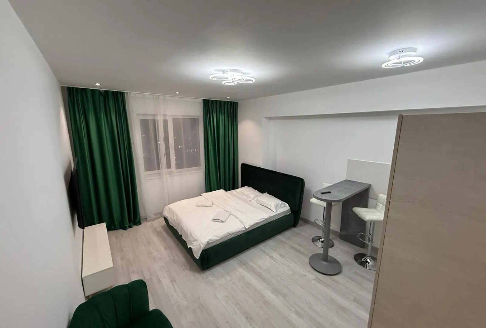 Cataleya Luxury Room'S Bucarest