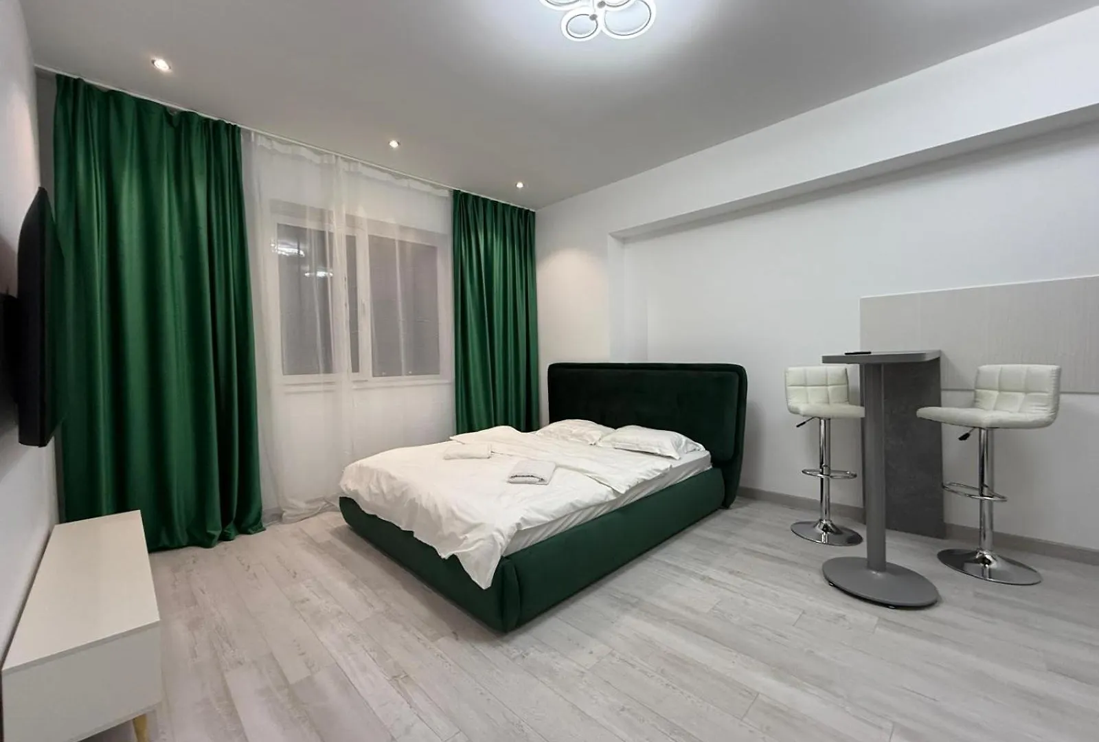Appartement Cataleya Luxury Room'S Bucarest