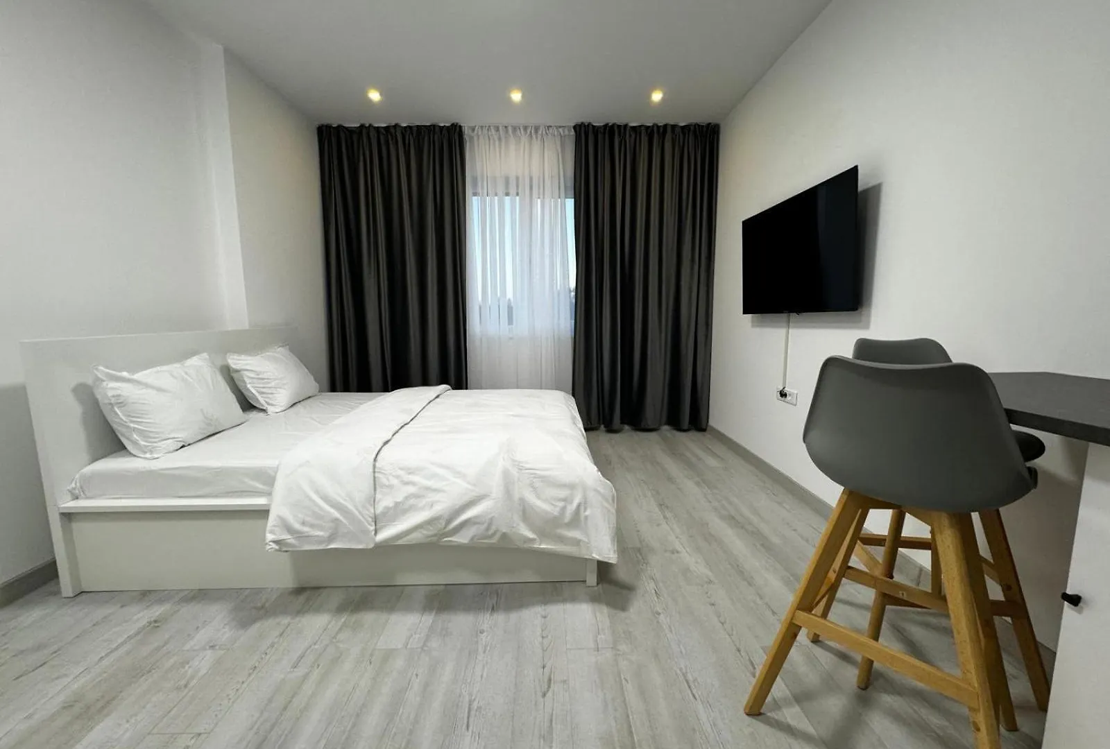 Cataleya Luxury Room'S Bucarest 0*,