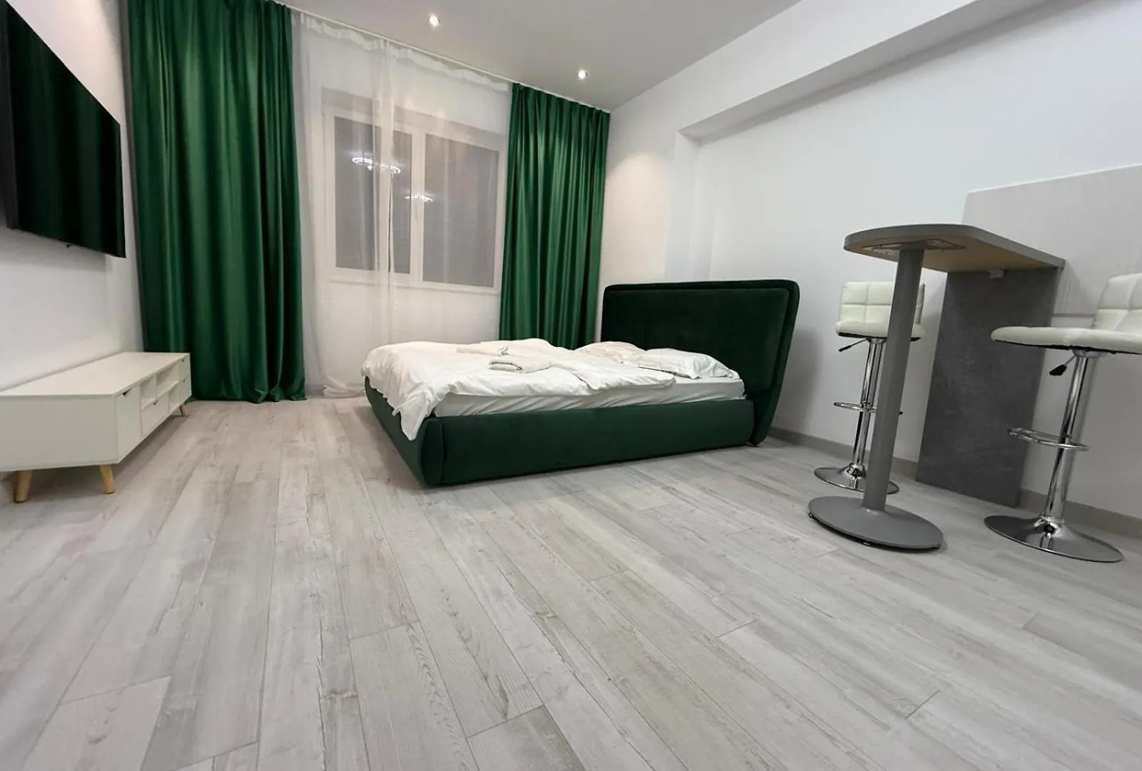Cataleya Luxury Room'S بوخارست شقة