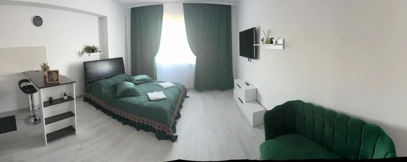 Cataleya Luxury Room'S بوخارست