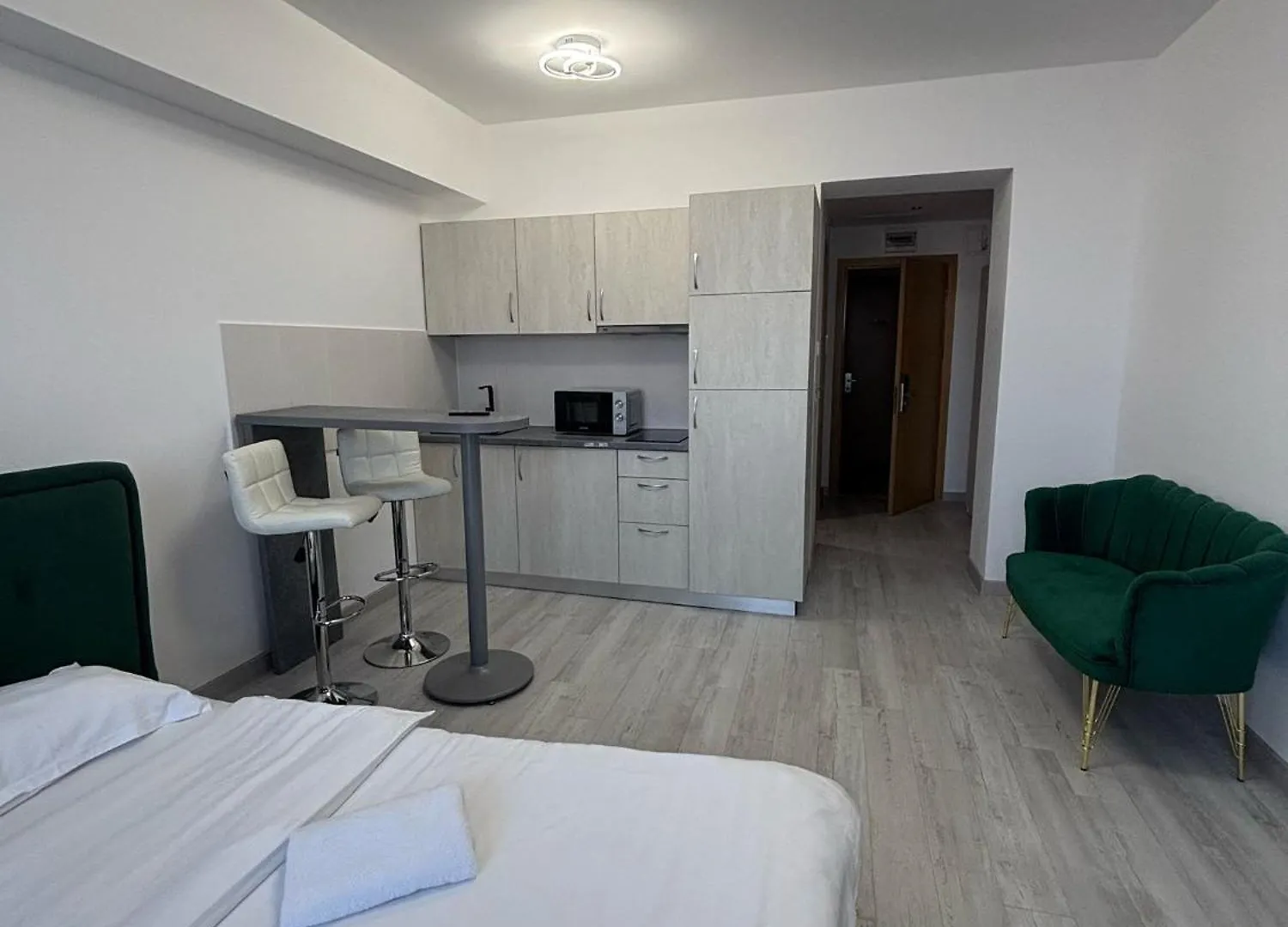 Cataleya Luxury Room'S بوخارست 0*,  رومانيا