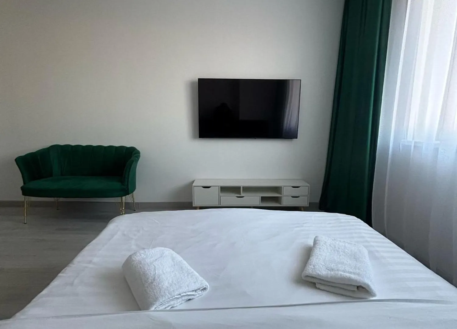 Cataleya Luxury Room'S بوخارست 0*,  رومانيا