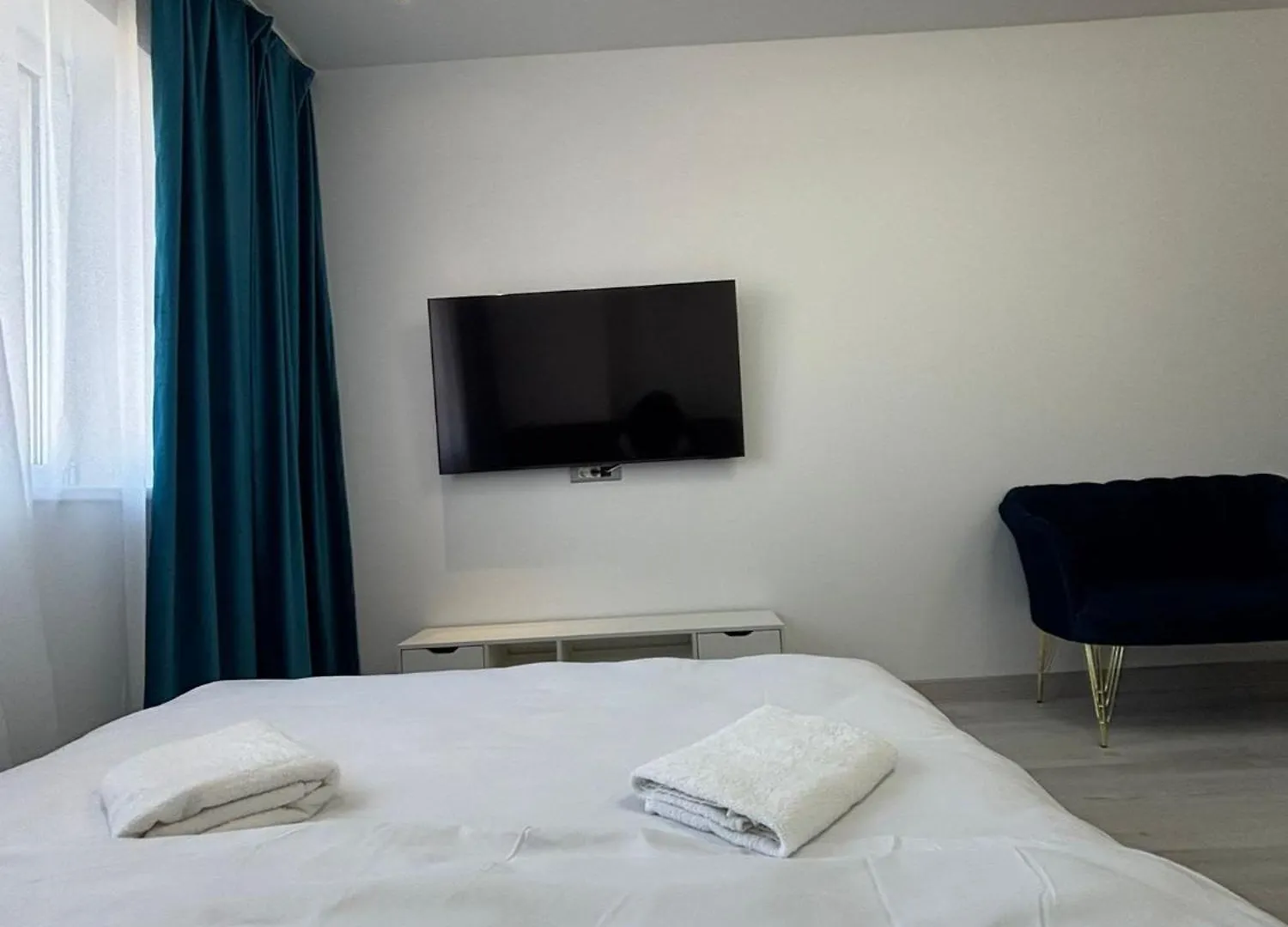 Cataleya Luxury Room'S بوخارست شقة