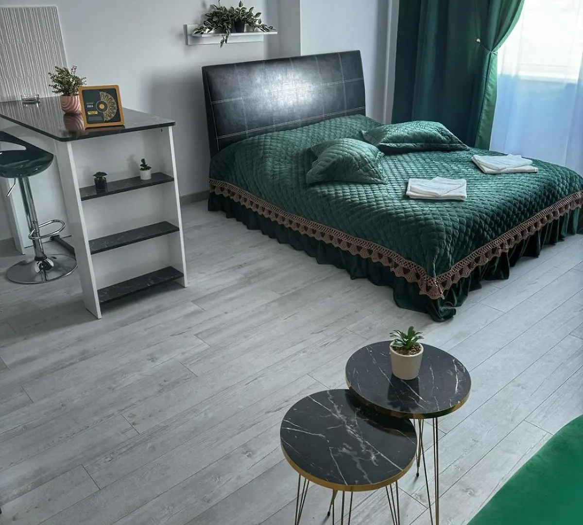 Cataleya Luxury Room'S بوخارست شقة