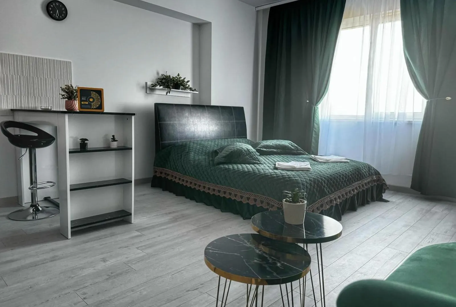 شقة Cataleya Luxury Room'S بوخارست