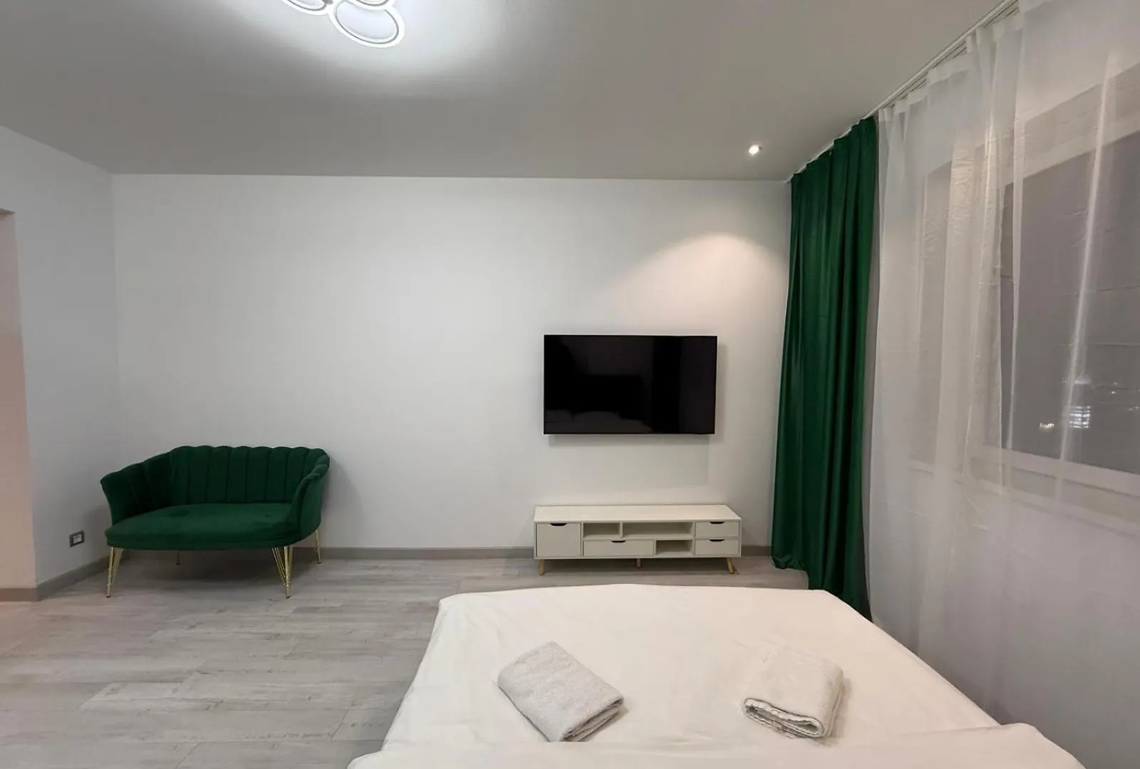 Cataleya Luxury Room'S بوخارست