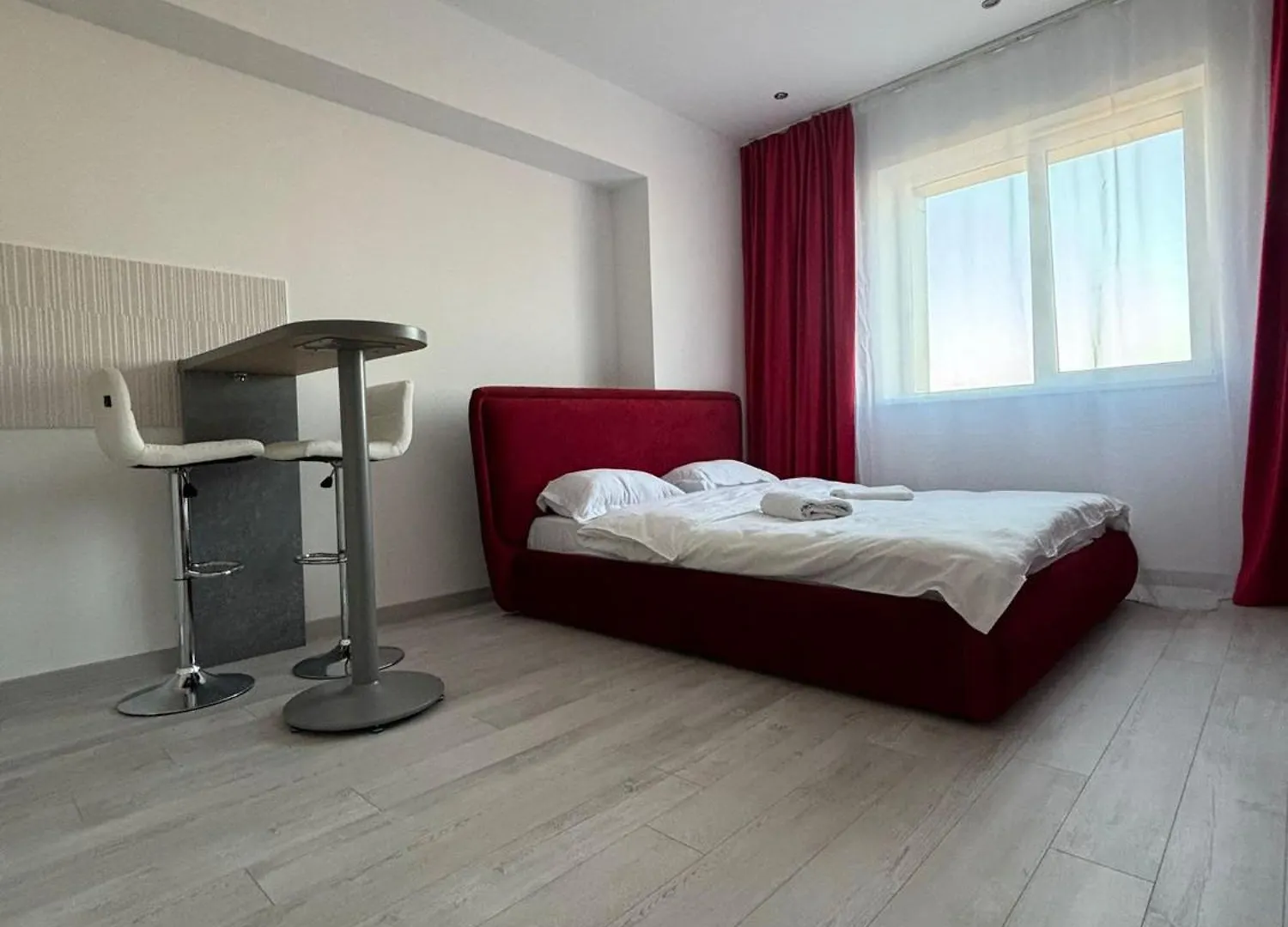 Cataleya Luxury Room'S بوخارست شقة