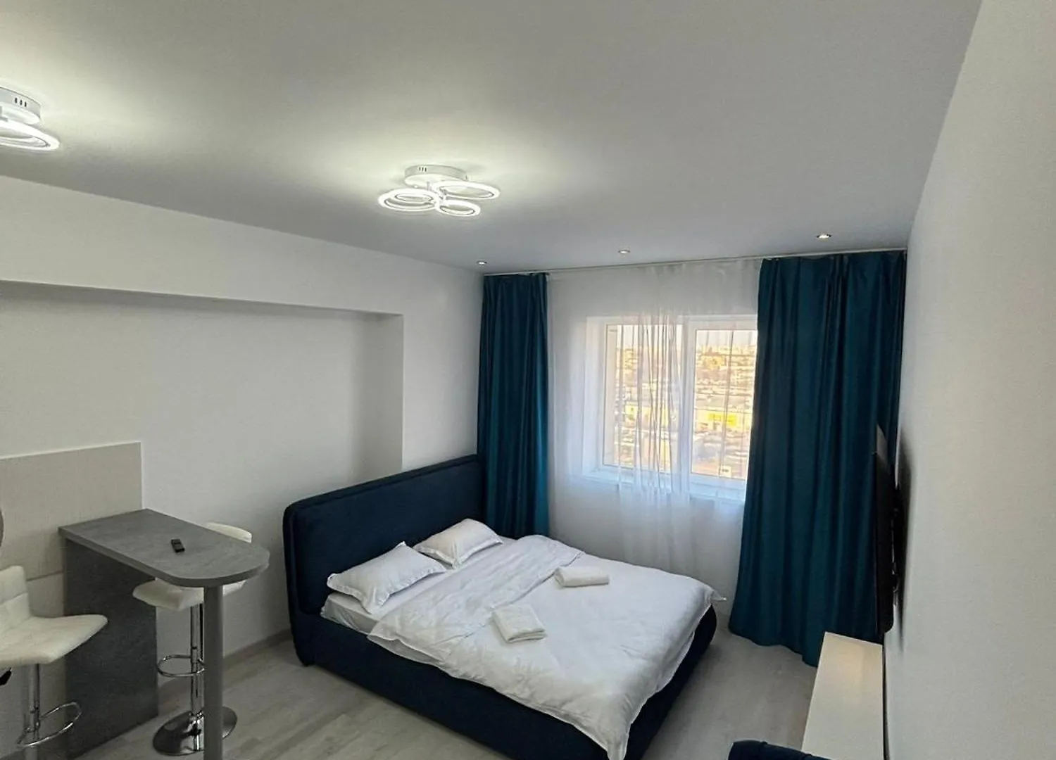 شقة Cataleya Luxury Room'S بوخارست رومانيا