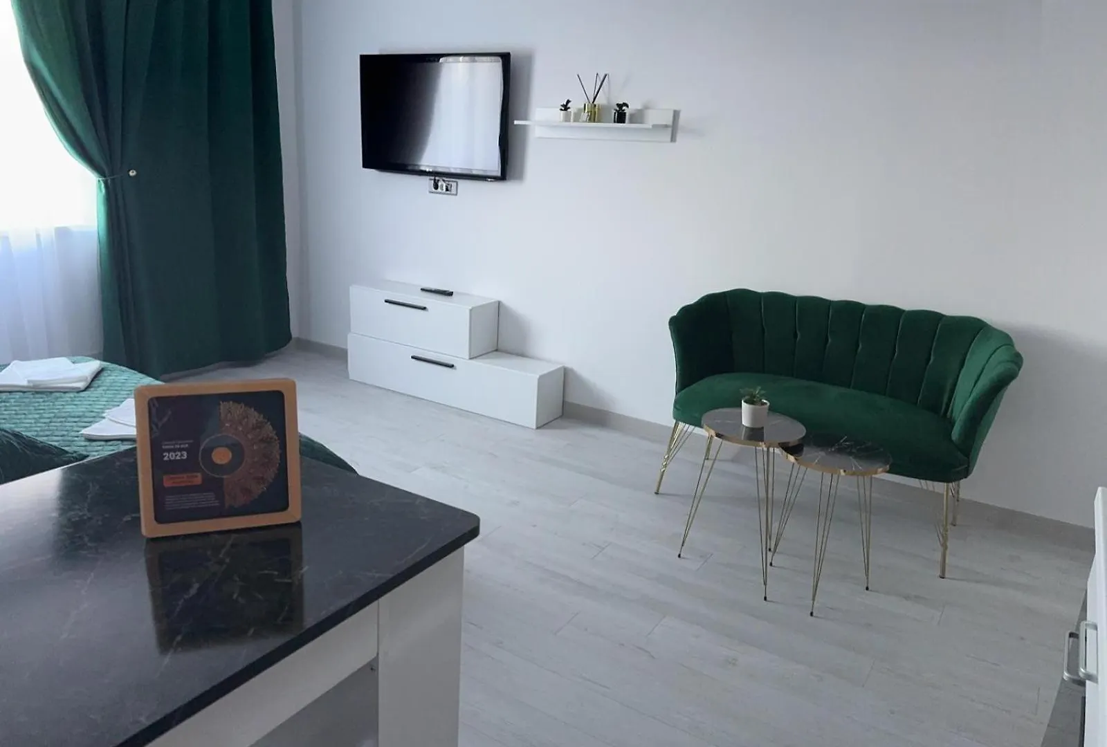 Cataleya Luxury Room'S بوخارست رومانيا
