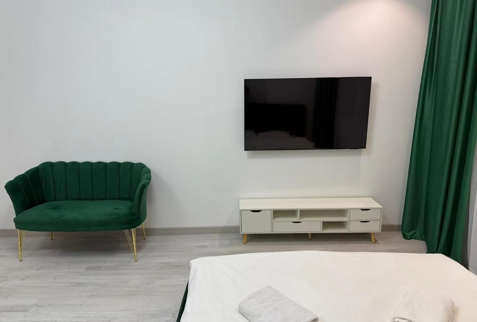 Cataleya Luxury Room'S بوخارست رومانيا