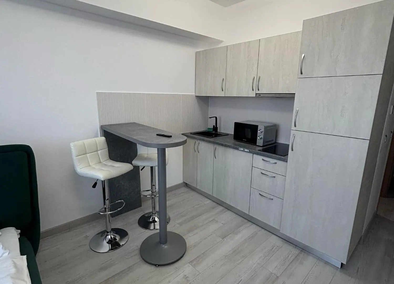 Cataleya Luxury Room'S بوخارست 0*,