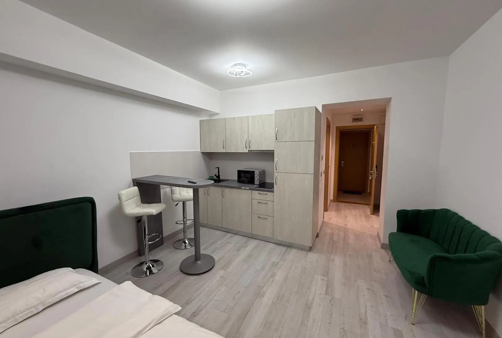 Cataleya Luxury Room'S بوخارست 0*,  رومانيا