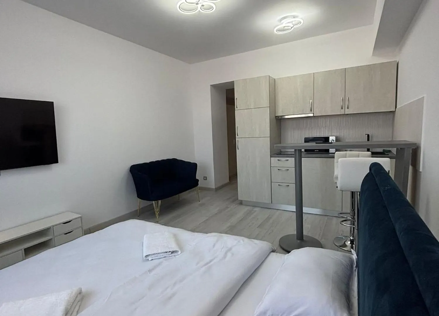 Cataleya Luxury Room'S بوخارست