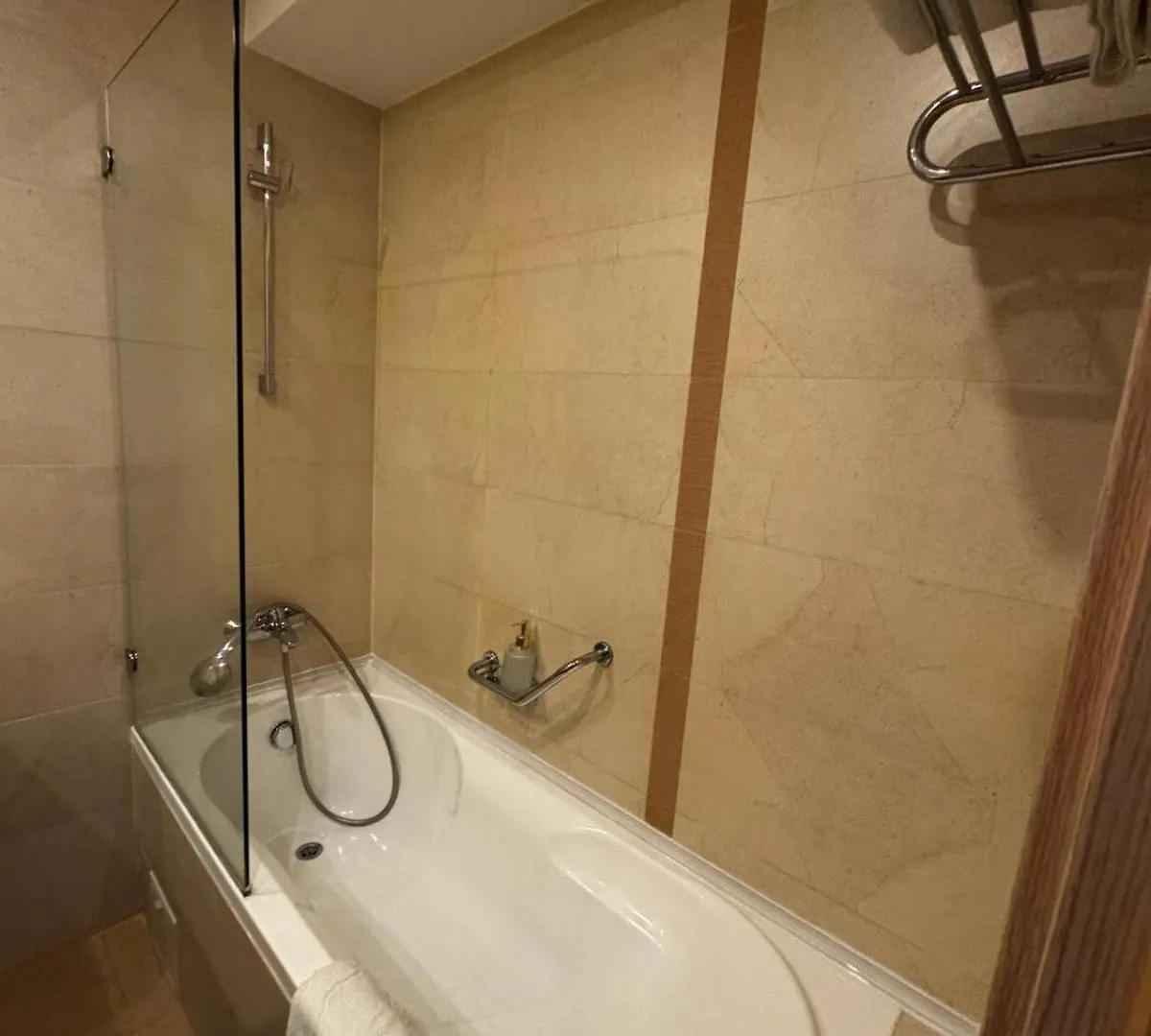 Cataleya Luxury Room'S بوخارست شقة