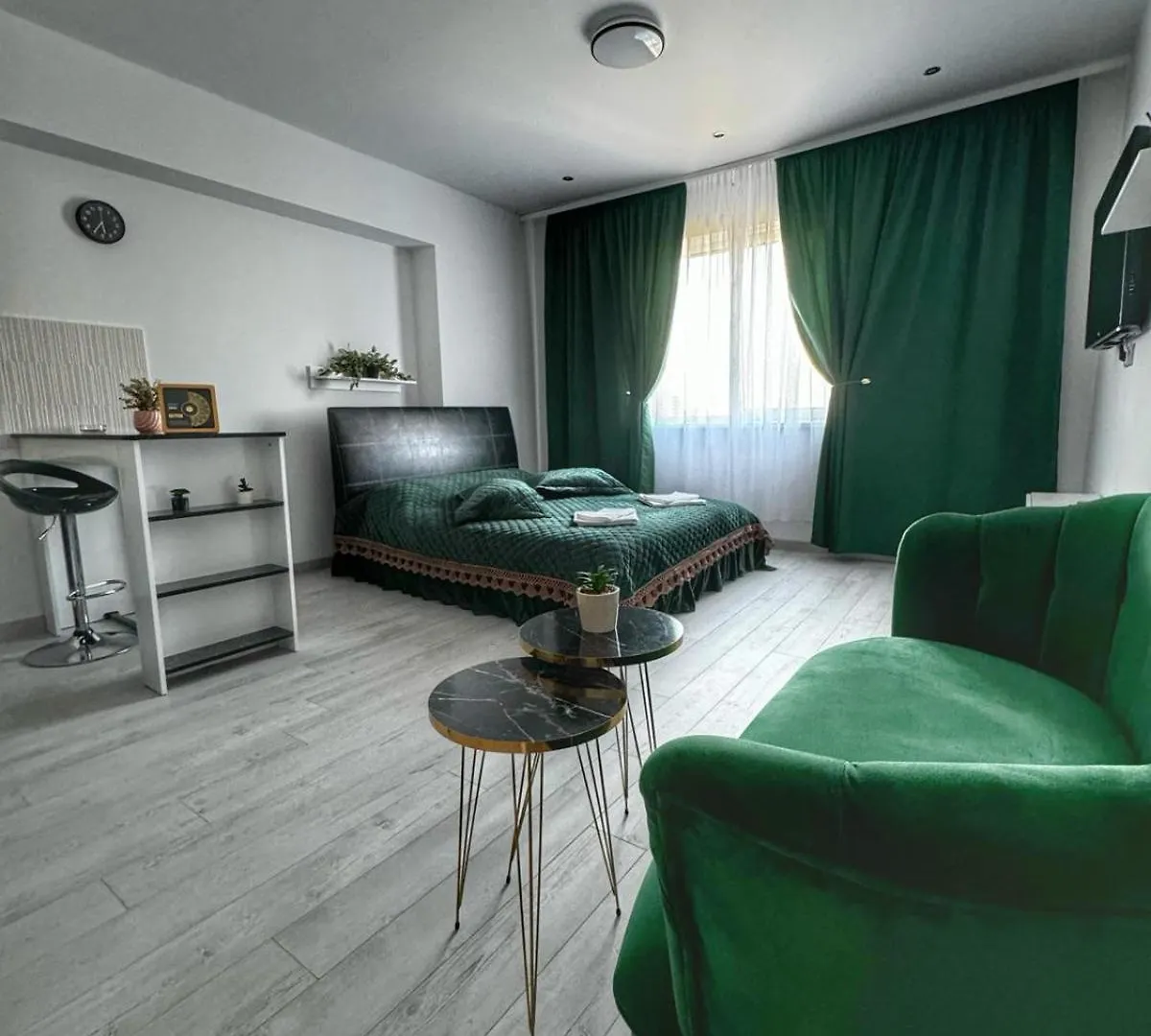 Cataleya Luxury Room'S بوخارست رومانيا
