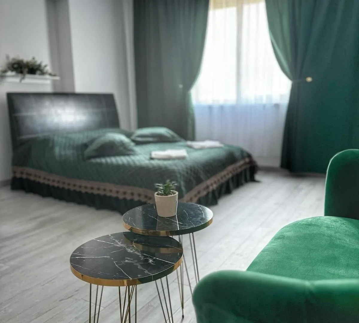 شقة Cataleya Luxury Room'S بوخارست رومانيا