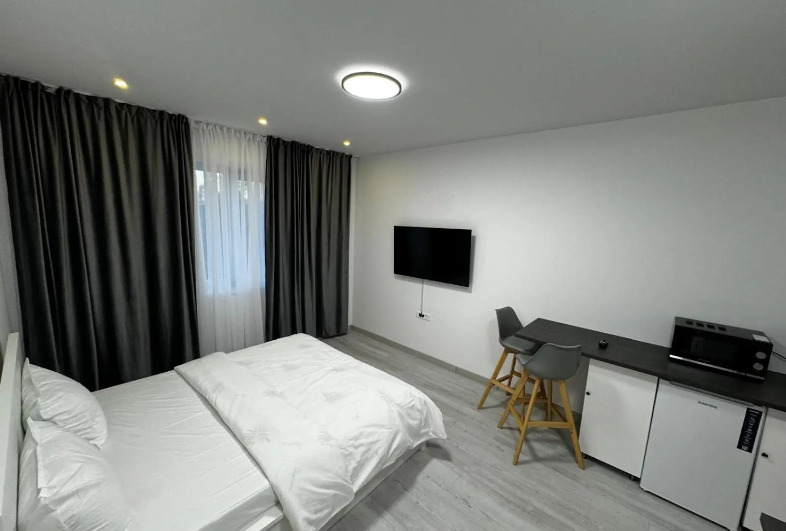 شقة Cataleya Luxury Room'S بوخارست رومانيا