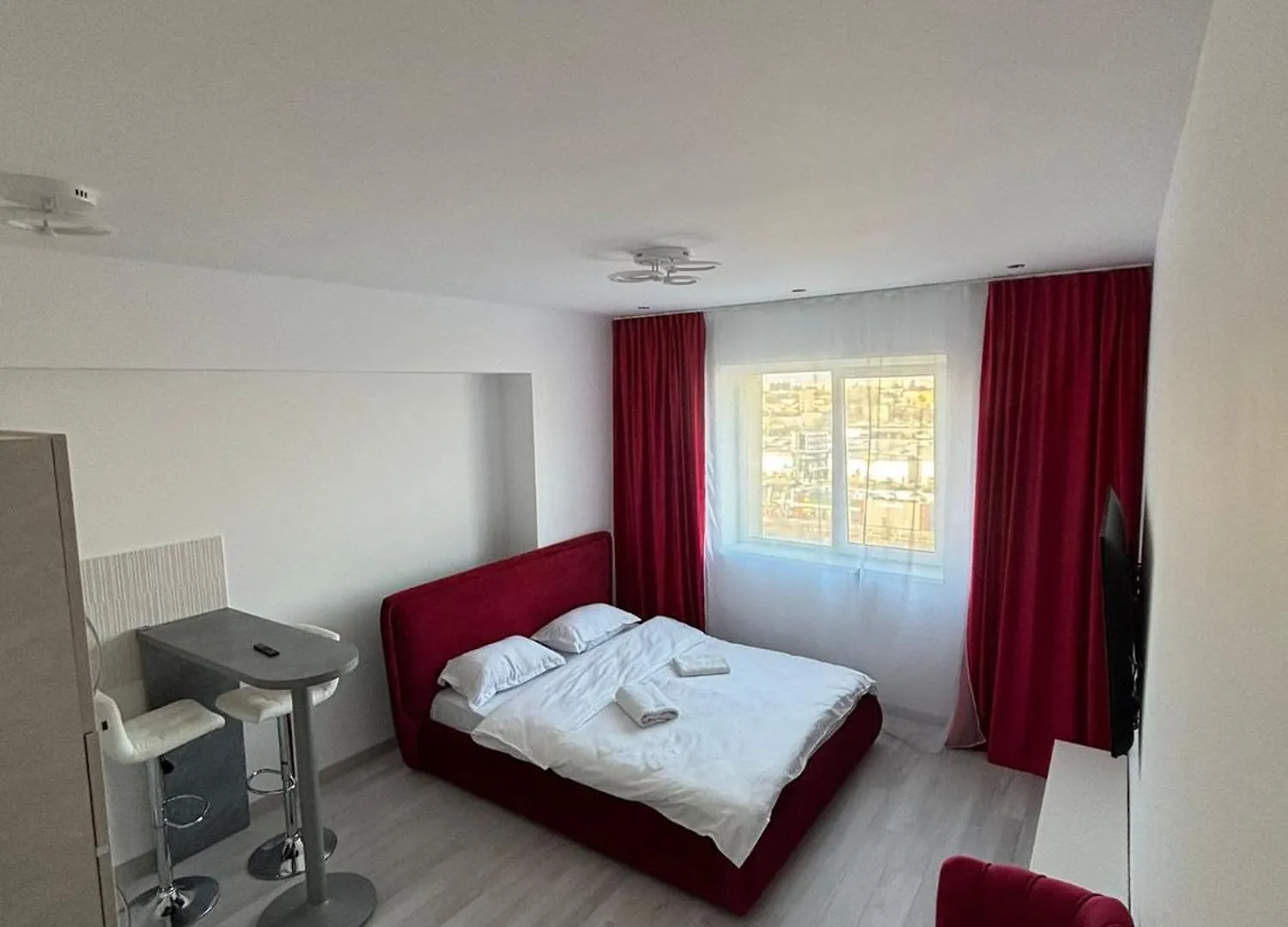 Cataleya Luxury Room'S بوخارست 0*,