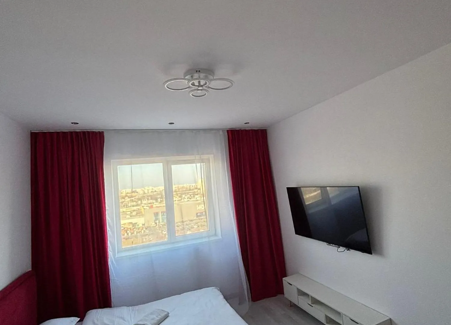 Cataleya Luxury Room'S بوخارست شقة