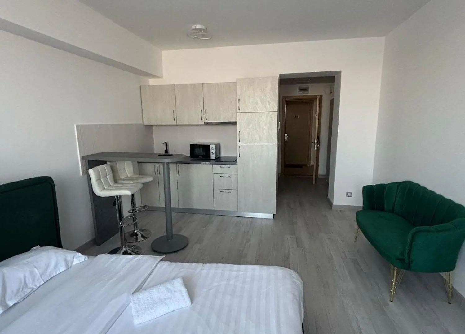 Cataleya Luxury Room'S بوخارست