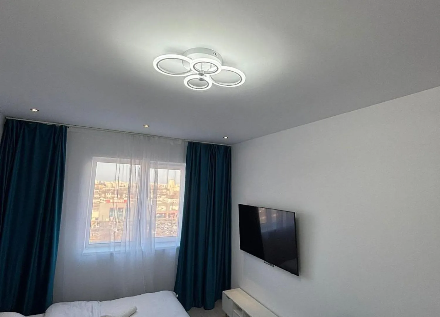 شقة Cataleya Luxury Room'S بوخارست
