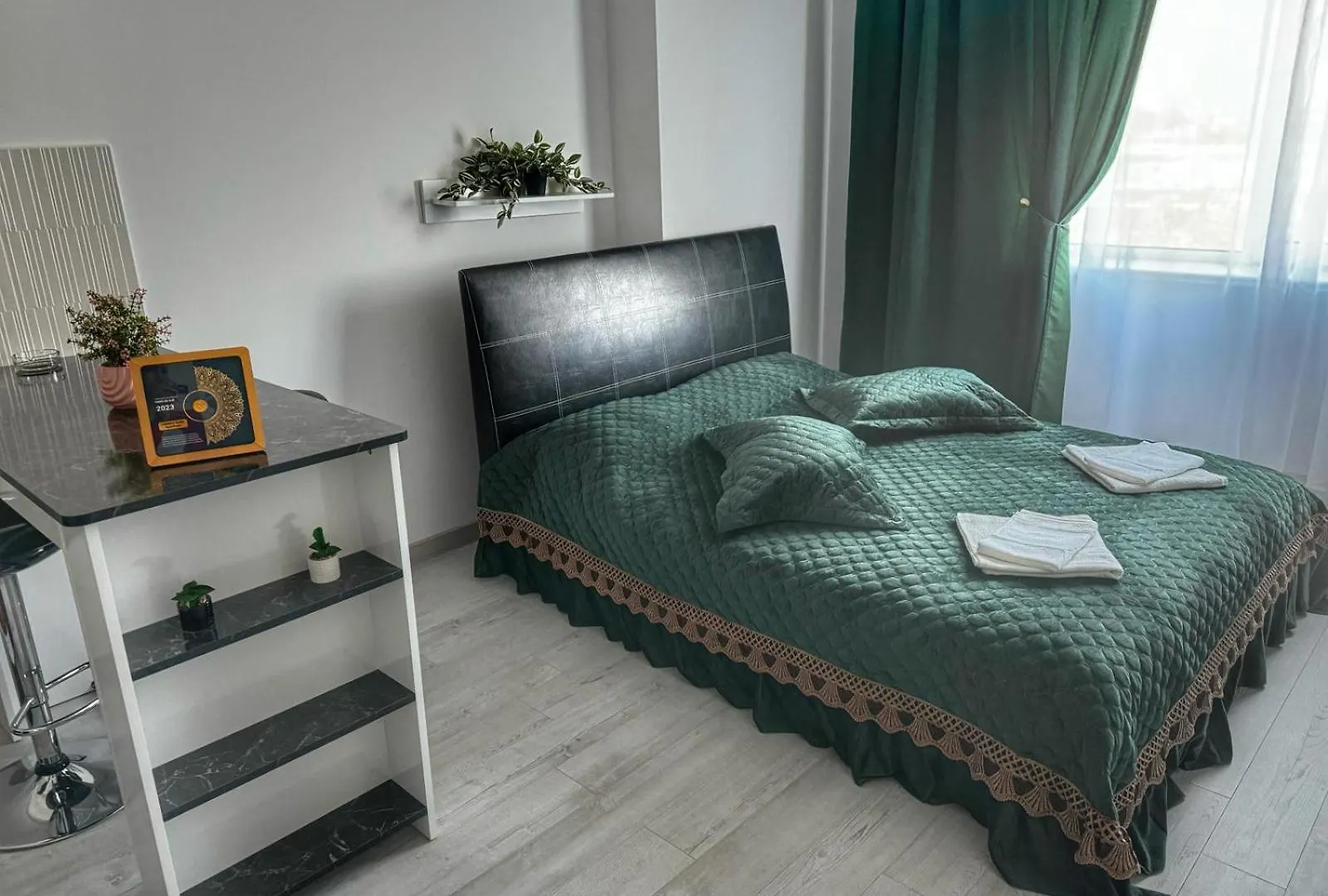 Cataleya Luxury Room'S بوخارست رومانيا