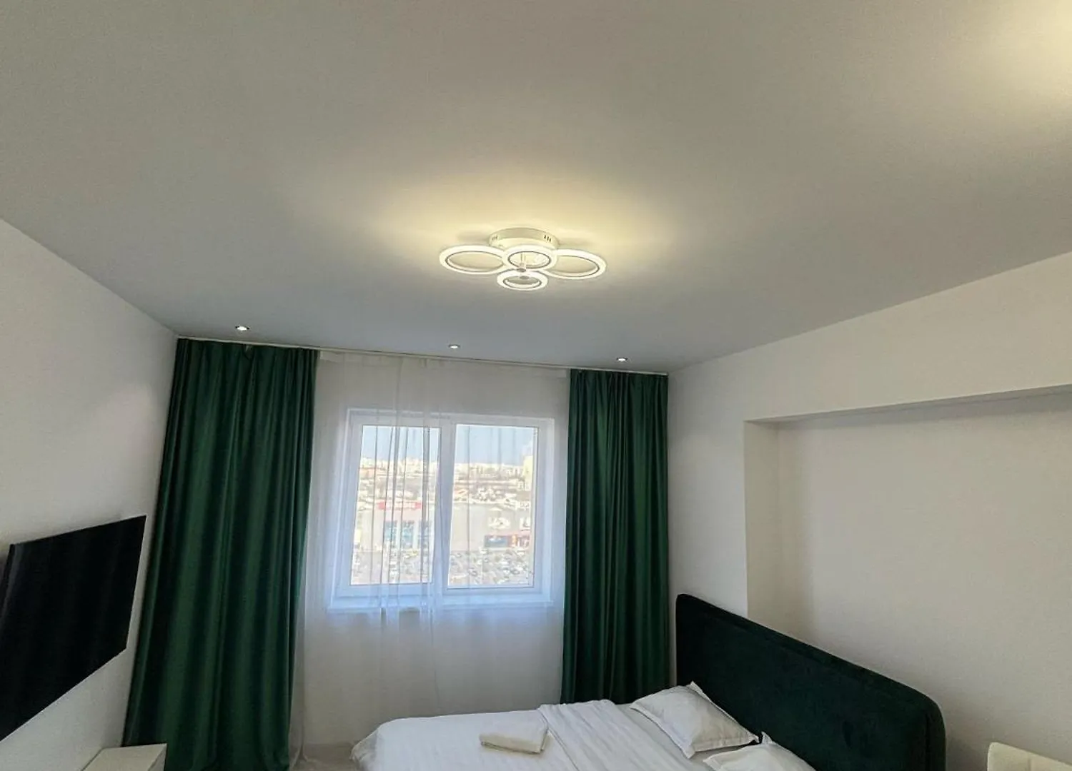 Cataleya Luxury Room'S بوخارست رومانيا