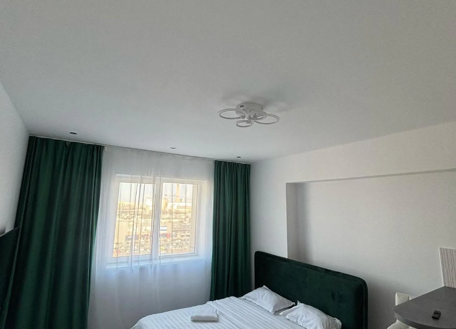 شقة Cataleya Luxury Room'S بوخارست