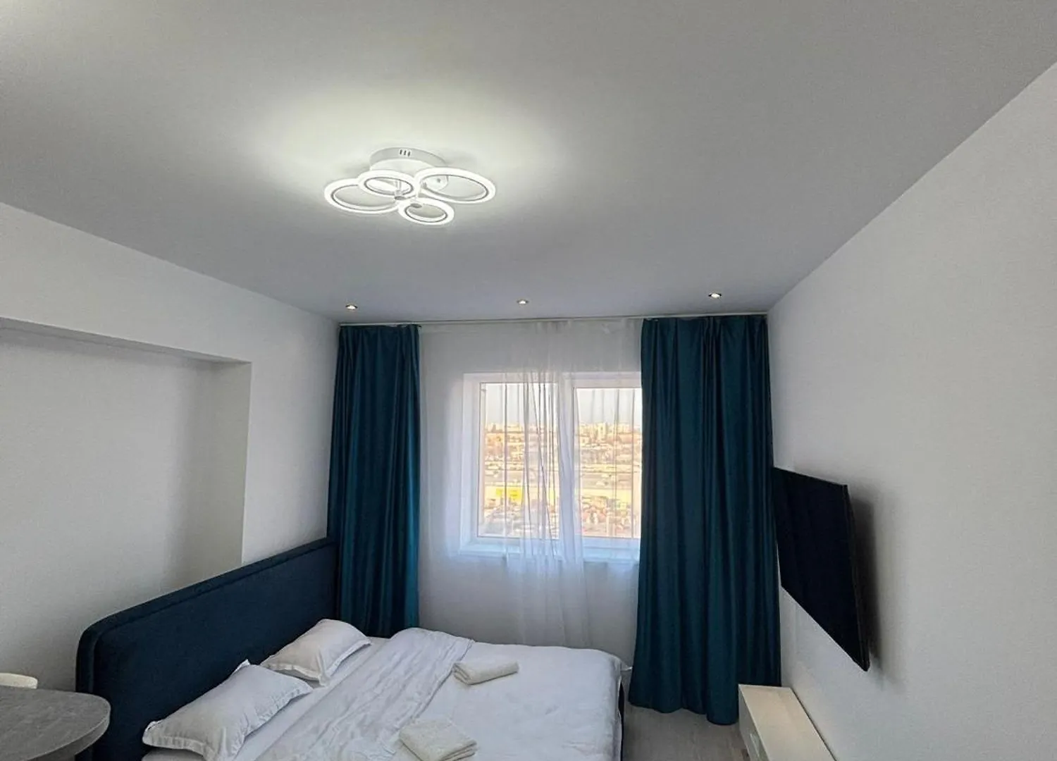Cataleya Luxury Room'S بوخارست رومانيا