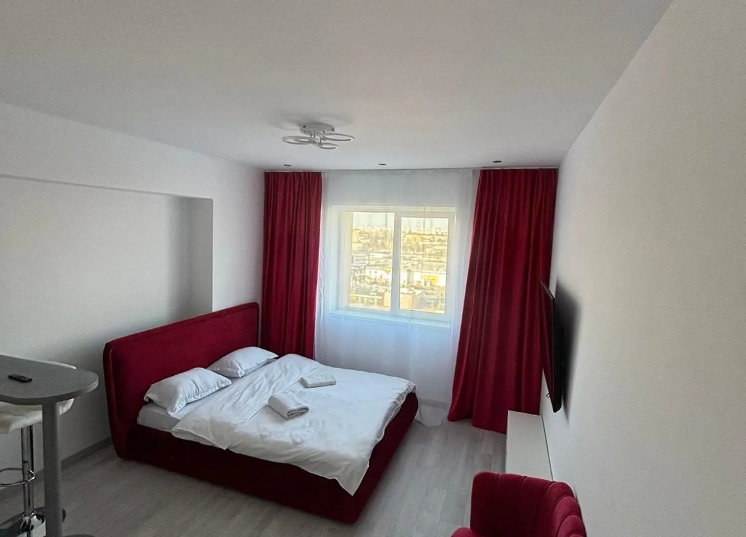 Cataleya Luxury Room'S بوخارست 0*,  رومانيا